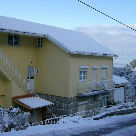 Ferienwohnung Casas Do Castelo Aldeia da Serra  Exterior foto