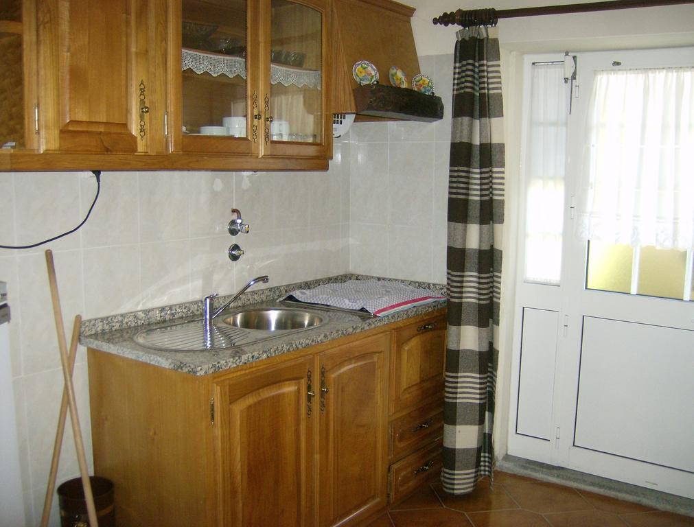 Ferienwohnung Casas Do Castelo Aldeia da Serra  Zimmer foto