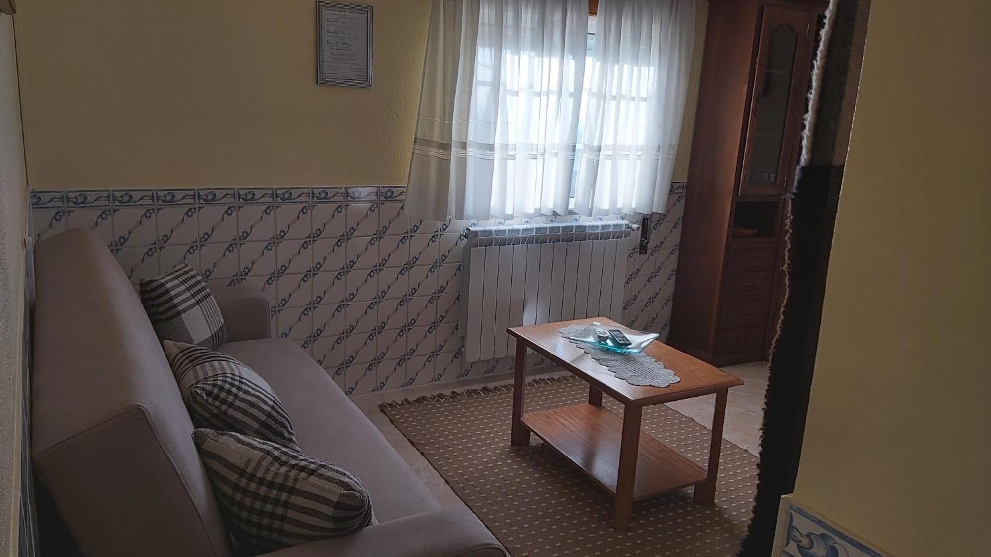 Ferienwohnung Casas Do Castelo Aldeia da Serra  Zimmer foto