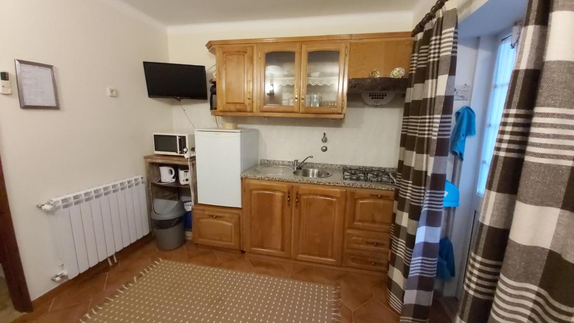 Ferienwohnung Casas Do Castelo Aldeia da Serra  Zimmer foto
