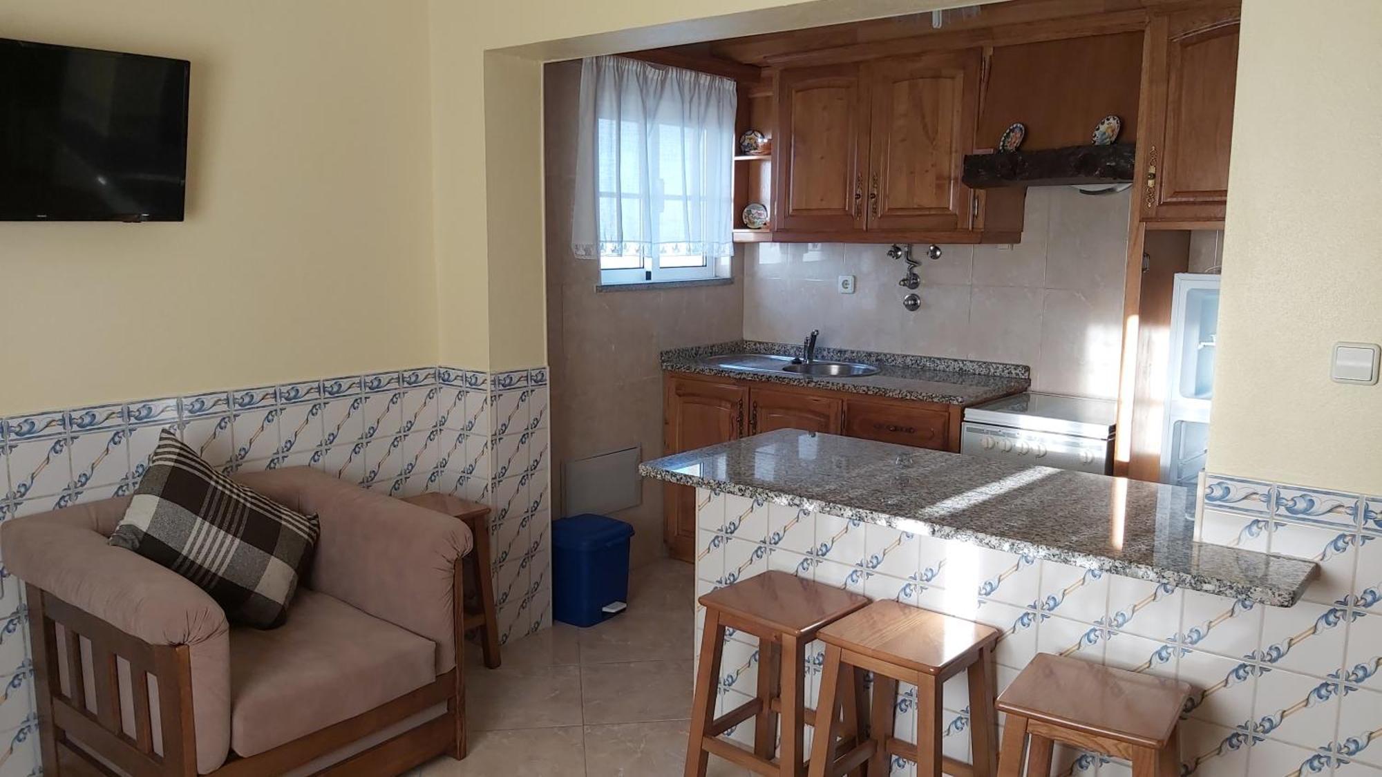 Ferienwohnung Casas Do Castelo Aldeia da Serra  Zimmer foto