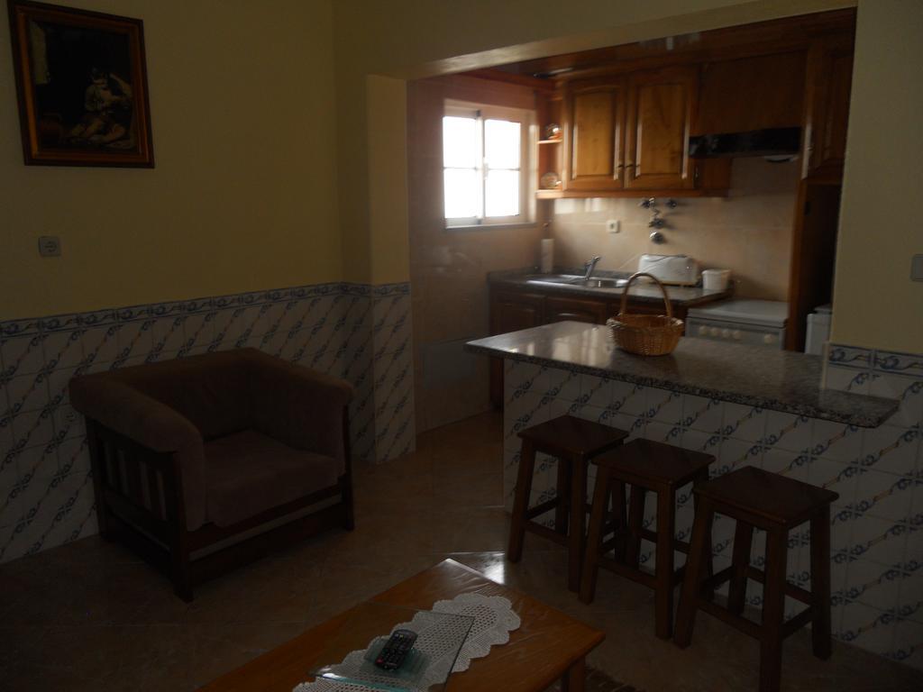 Ferienwohnung Casas Do Castelo Aldeia da Serra  Exterior foto